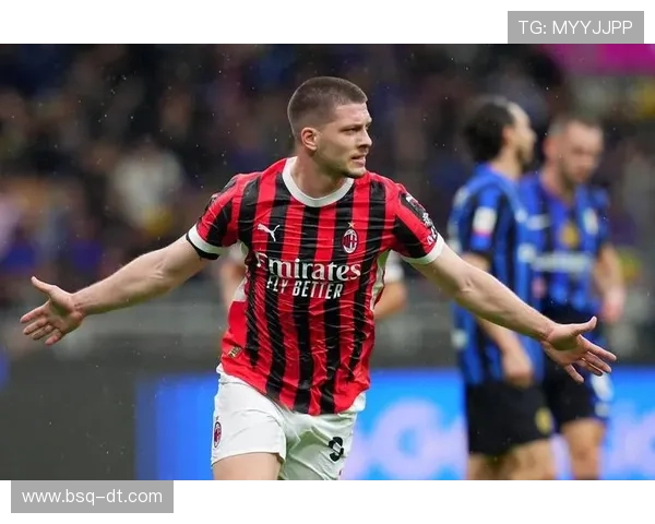 AC米兰：从辉煌历史到重生之路，探寻意大利足球豪门的崛起与挑战