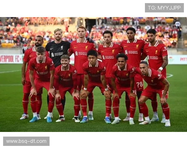 利物浦足球俱乐部辉煌历程与未来展望：从历史巨星到现代化崛起