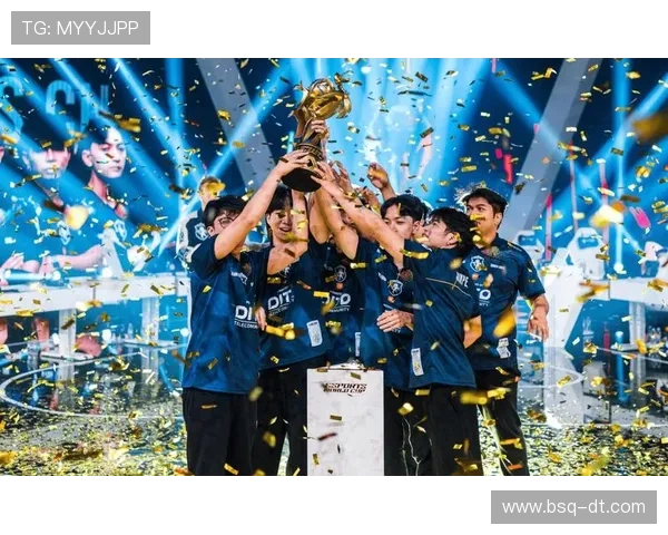 《2025年全球电竞赛事前瞻：新兴游戏崛起与老牌战队的争锋》