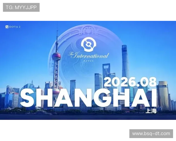 《全球电竞赛事加速发展 中国战队崛起成为新霸主》