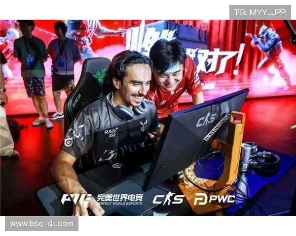 《全球电竞赛事迎来新突破 新兴战队崭露头角引爆赛场热潮》