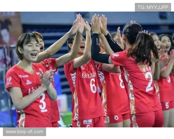 中国女排逆袭胜巴西队 重燃东京奥运梦想实现四连胜