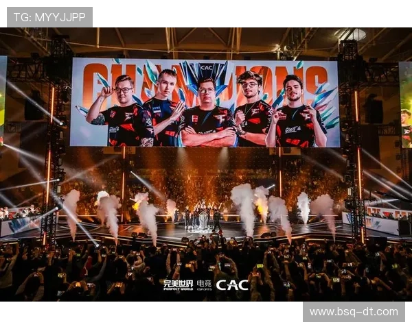 《2025全球电竞赛季开幕 新兴战队崛起与传统强队争锋》