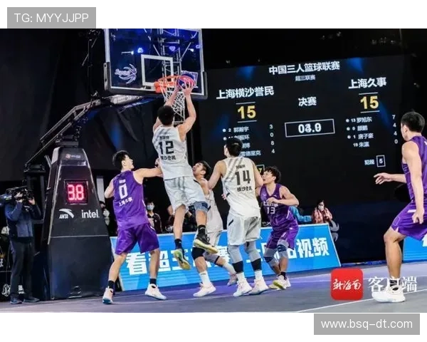 中国篮球联赛全新赛季开幕，顶尖球员争夺冠军之路激烈上演