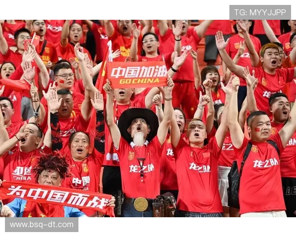 中国足球迎来新篇章 国足集训备战世界杯预选赛全力冲击亚洲强队