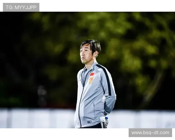 中国足球队新帅正式上任 力争带领球队重返亚洲顶级行列