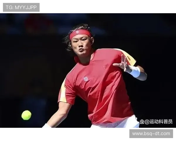 张之臻连创佳绩中国网球迎历史性突破引发球迷热烈讨论