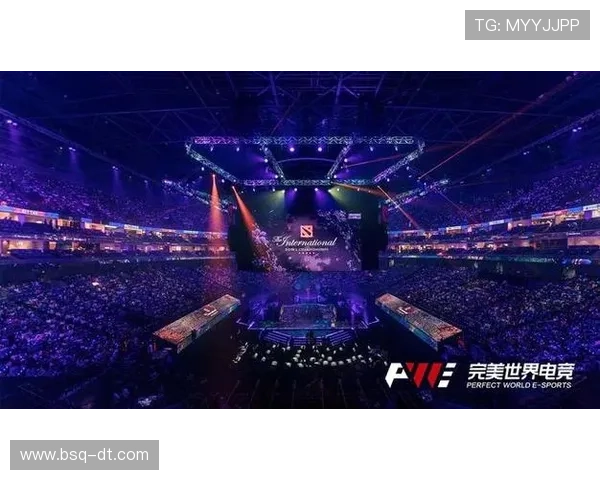 《全球电竞赛事日益激烈 中国战队表现亮眼 引领国际舞台新风潮》