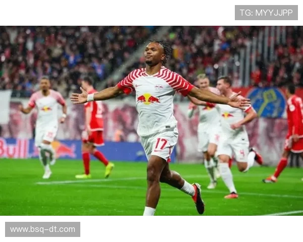 RB莱比锡崛起之路从升班马到欧洲豪强的蜕变与挑战