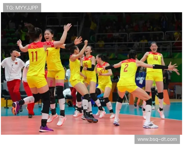 中国女排激战国际赛场，力克强敌迎接东京奥运会新挑战