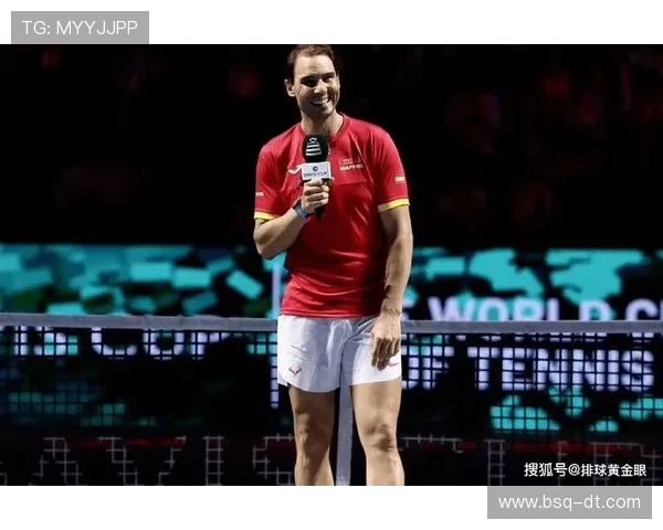 世界网球锦标赛激战正酣 纳达尔携手小威宣布复出备战新赛季