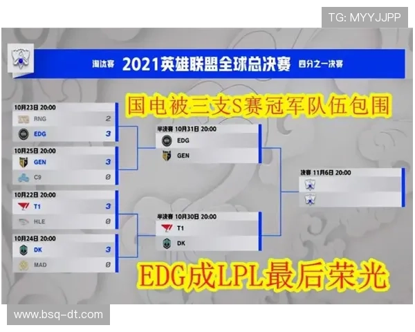 全球总决赛落幕中国战队再创辉煌电竞格局迎来新一轮洗牌