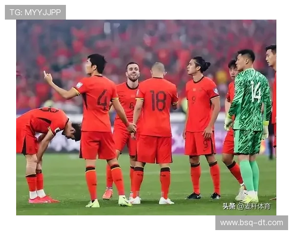 国足热身赛再度逆转取胜年轻球员闪耀全场展现崭新战斗面貌