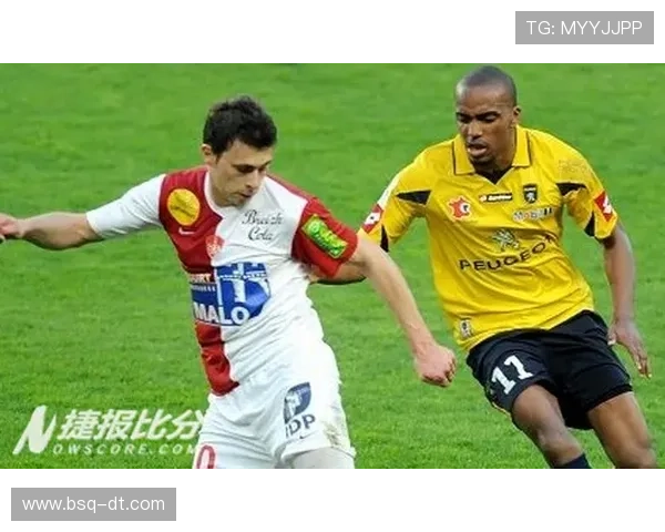 布雷斯特俱乐部的发展历程与法国足球文化的深刻联系分析