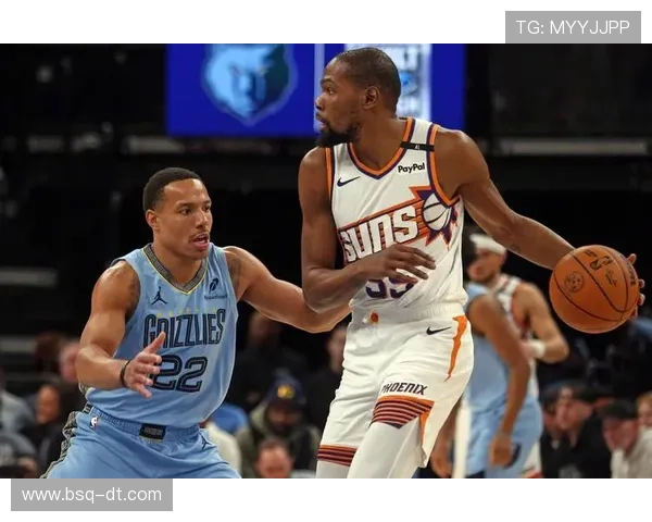 杜兰特复出带领太阳力克快船 莫兰特缺阵灰熊遭热火逆转 杜兰特复出带领太阳力克快船 莫兰特缺阵灰熊遭热火逆转