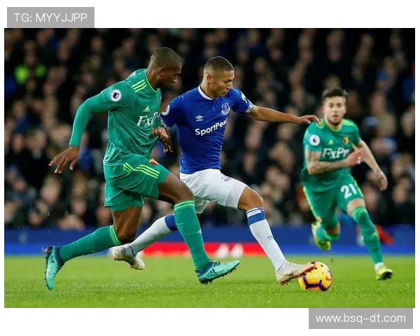 沃特福德足球俱乐部的历史发展与未来展望解析