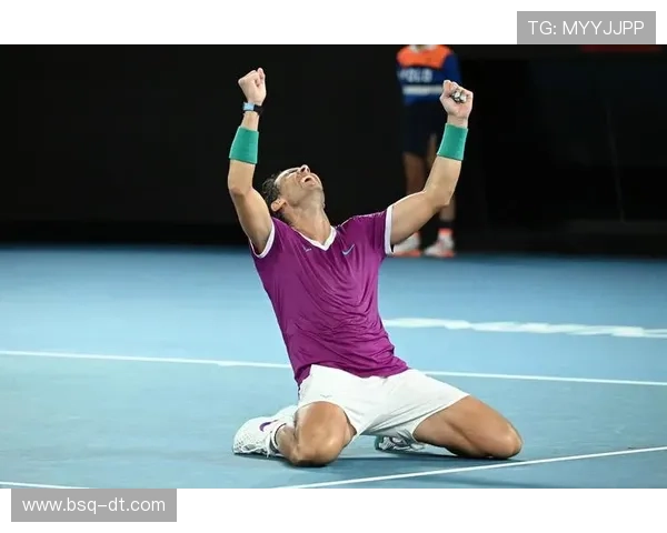 纳达尔宣布伤愈复出 强势回归澳网赛场目标直指第23个大满贯