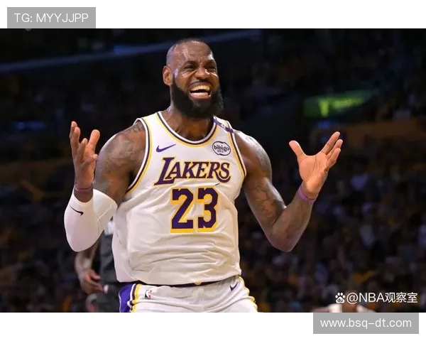 詹姆斯伤愈复出领衔湖人迎战勇士 新赛季揭幕战精彩看点提前预测