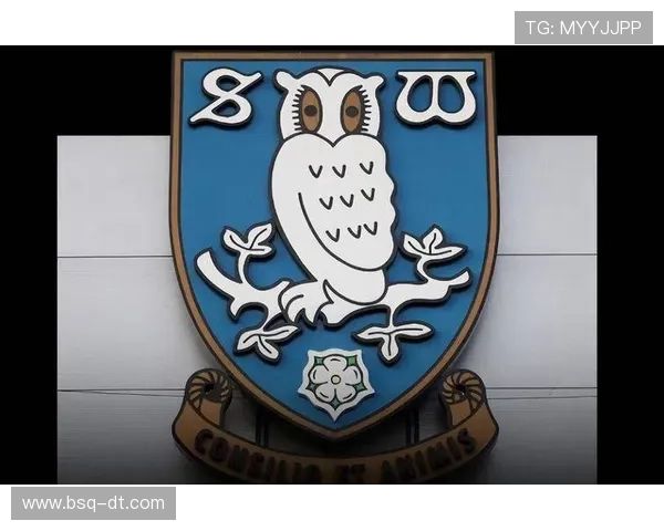 谢菲尔德星期三俱乐部百年荣耀与英格兰足球精神传承之路