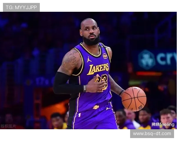 詹姆斯新赛季目标明确力争带领湖人冲击总冠军赛季