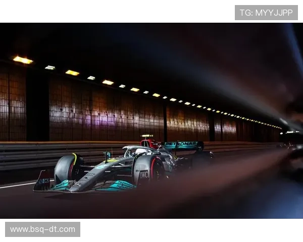 F1新赛季风云再起 多支车队格局大洗牌引发全球车迷热议潮