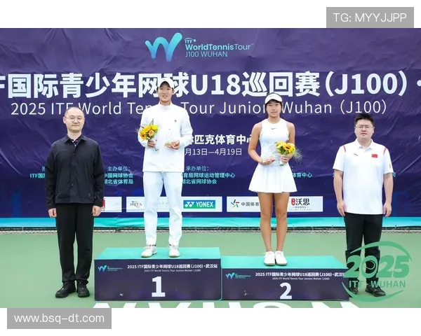 2025年网球赛季大幕拉开 新星崛起与经典对决点燃观赛热潮