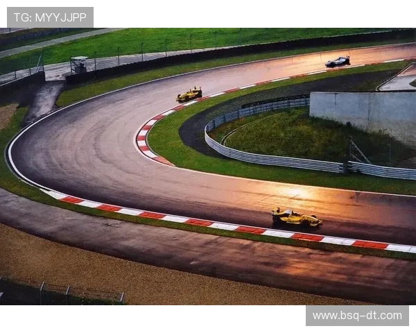 F1赛季精彩升级 车手争夺愈演愈烈 新技术助力速度革新