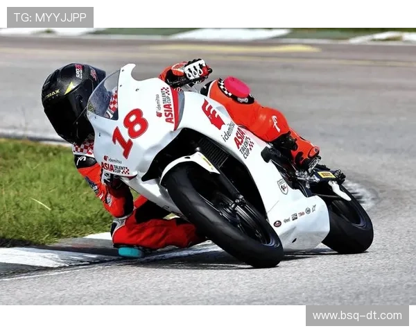 MotoGP赛季精彩回顾 突破与挑战并存 世界顶级车手竞技状态分析