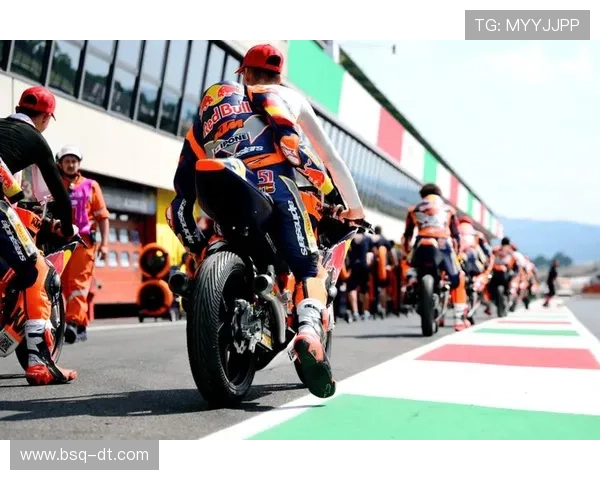 MotoGP赛季大变革新规则引发车手和车迷热议