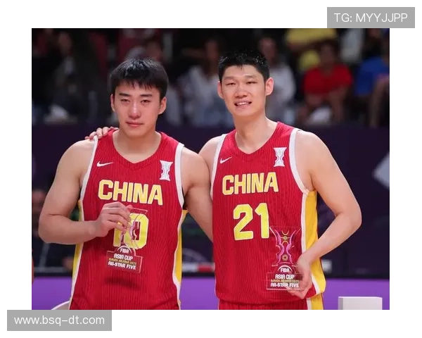 中国男篮击败韩国成功晋级亚洲杯四强，王哲林大爆发成为关键先生