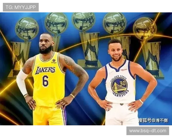 勇士队迎战湖人大战再次点燃西部季后赛激战，库里詹姆斯谁能笑到最后