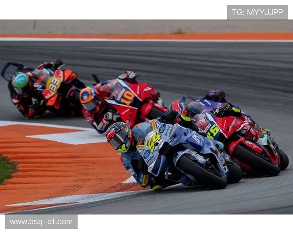 摩托GP赛季新动向：各队备战新赛季 展望技术革新与车手竞争