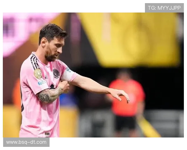 梅西再度打破记录带领迈阿密国际逆转胜利，成为球队历史最佳射手