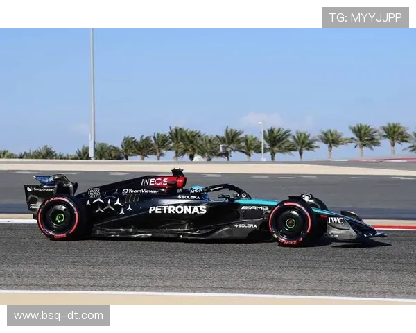 F1新赛季备战全面升级 技术革新与车队阵容引关注 F1新赛季备战全面升级 技术革新与车队阵容引关注