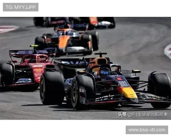 F1赛季即将迎来新变革 多支车队加大研发投入备战2025年挑战
