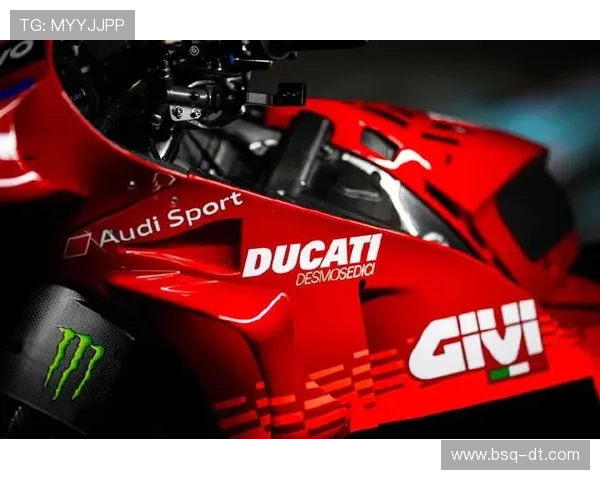 摩托GP赛季精彩回顾 杜卡迪车队再创辉煌 洛伦佐与马尔凯斯终极对决