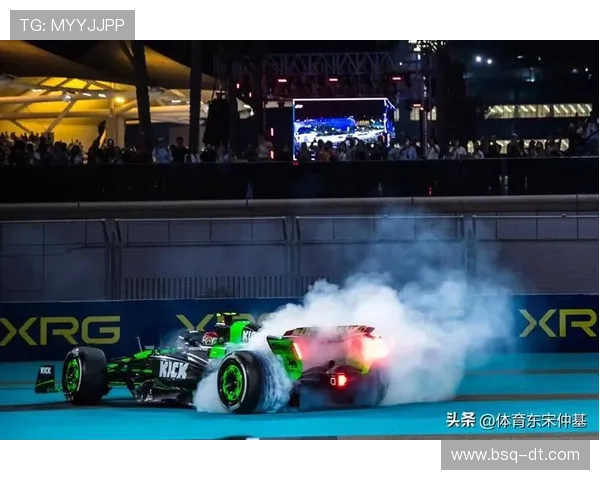 新赛季F1围场风云再起车队格局变动引发全球关注车手动向成焦点 新赛季F1围场风云再起车队格局变动引发全球关注车手动向成焦点