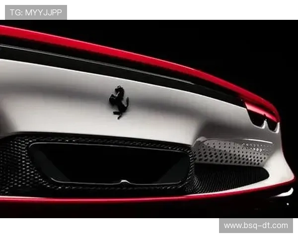 法拉利车队宣布签约新车手 目标冲击2026赛季F1总冠军