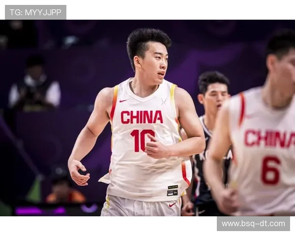 篮球世界杯激战正酣中国男篮迎战世界强队全力冲击晋级四强