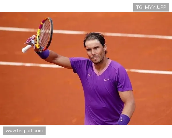 纳达尔宣布复出计划 备战全新赛季挑战大满贯纪录 纳达尔宣布复出计划 备战全新赛季挑战大满贯纪录