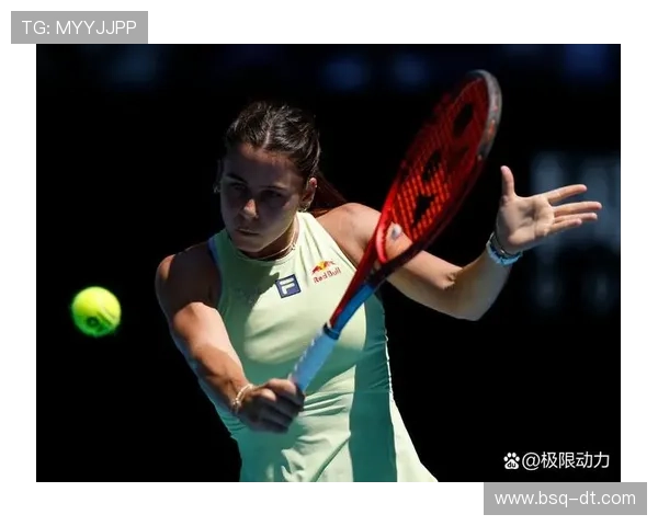 网球盛事不断 国内外赛场风云变幻 明星球员激战正酣