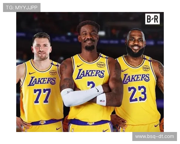 詹姆斯迎来新赛季挑战 湖人队力争再度冲击总冠军