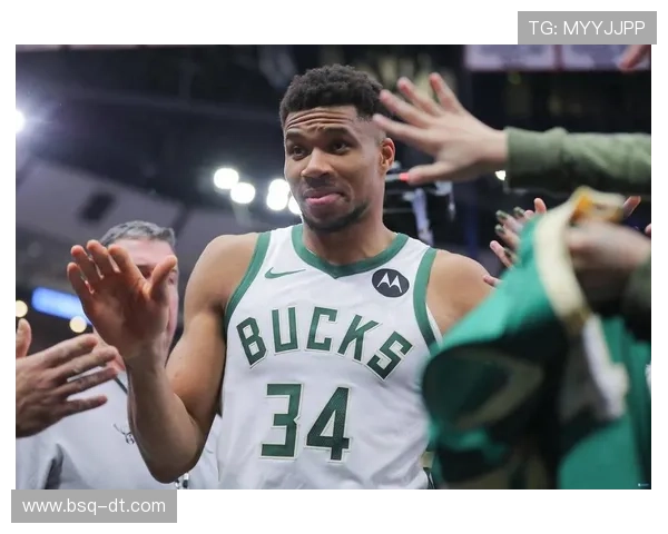 雄鹿队新赛季展望：字母哥领衔重启总冠军之路带来新希望