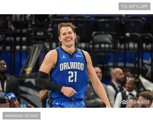 魔术队新赛季目标明确年轻球员崛起引领未来成长之路